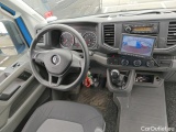  Volkswagen  Crafter Volkswagen  35 2.0TDI 75kW L4 FWD 2d #22