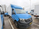  Volkswagen  Crafter Volkswagen  35 2.0TDI 75kW L4 FWD 2d #15