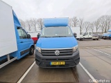  Volkswagen  Crafter Volkswagen  35 2.0TDI 75kW L4 FWD 2d #16