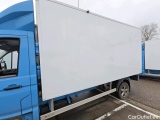  Volkswagen  Crafter Volkswagen  35 2.0TDI 75kW L4 FWD 2d #28
