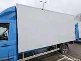  Volkswagen  Crafter Volkswagen  35 2.0TDI 75kW L4 FWD 2d #27