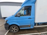  Volkswagen  Crafter Volkswagen  35 2.0TDI 75kW L4 FWD 2d #29