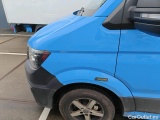  Volkswagen  Crafter Volkswagen  35 2.0TDI 75kW L4 FWD 2d #33