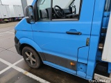  Volkswagen  Crafter Volkswagen  35 2.0TDI 75kW L4 FWD 2d #37