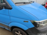  Volkswagen  Crafter Volkswagen  35 2.0TDI 75kW L4 FWD 2d #52