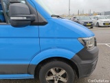  Volkswagen  Crafter Volkswagen  35 2.0TDI 75kW L4 FWD 2d #13