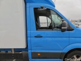  Volkswagen  Crafter Volkswagen  35 2.0TDI 75kW L4 FWD 2d #14