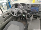  Volkswagen  Crafter Volkswagen  35 2.0TDI 75kW L4 FWD 2d #16