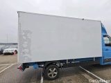  Volkswagen  Crafter Volkswagen  35 2.0TDI 75kW L4 FWD 2d #17