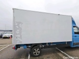  Volkswagen  Crafter Volkswagen  35 2.0TDI 75kW L4 FWD 2d #18