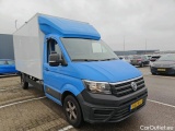  Volkswagen  Crafter Volkswagen  35 2.0TDI 75kW L4 FWD 2d #20