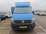  Volkswagen  Crafter Volkswagen  35 2.0TDI 75kW L4 FWD 2d #21