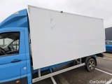  Volkswagen  Crafter Volkswagen  35 2.0TDI 75kW L4 FWD 2d #24