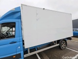  Volkswagen  Crafter Volkswagen  35 2.0TDI 75kW L4 FWD 2d #25