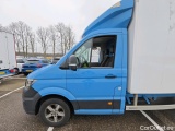  Volkswagen  Crafter Volkswagen  35 2.0TDI 75kW L4 FWD 2d #26