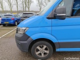  Volkswagen  Crafter Volkswagen  35 2.0TDI 75kW L4 FWD 2d #27