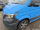  Volkswagen  Crafter Volkswagen  35 2.0TDI 75kW L4 FWD 2d #34