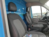  Volkswagen  Crafter Volkswagen  35 2.0TDI 75kW L4 FWD Gesloten Laadbak #8