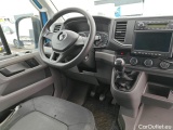  Volkswagen  Crafter Volkswagen  35 2.0TDI 75kW L4 FWD Gesloten Laadbak #9
