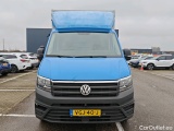  Volkswagen  Crafter Volkswagen  35 2.0TDI 75kW L4 FWD Gesloten Laadbak #12