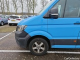  Volkswagen  Crafter Volkswagen  35 2.0TDI 75kW L4 FWD Gesloten Laadbak #18