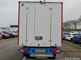  Volkswagen  Crafter Volkswagen  35 2.0TDI 75kW L4 FWD Gesloten Laadbak #26