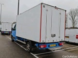 Volkswagen  Crafter Volkswagen  35 2.0TDI 75kW L4 FWD Gesloten Laadbak #25
