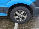  Volkswagen  Crafter Volkswagen  35 2.0TDI 75kW L4 FWD Gesloten Laadbak #27