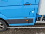  Volkswagen  Crafter Volkswagen  35 2.0TDI 75kW L4 FWD Gesloten Laadbak #48