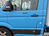  Volkswagen  Crafter Volkswagen  35 2.0TDI 75kW L4 FWD Gesloten Laadbak #50