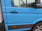  Volkswagen  Crafter Volkswagen  35 2.0TDI 75kW L4 FWD Gesloten Laadbak #65