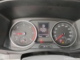  Volkswagen  Crafter Volkswagen  35 2.0TDI 75kW L4 FWD Gesloten Laadbak #7