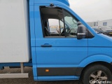  Volkswagen  Crafter Volkswagen  35 2.0TDI 75kW L4 FWD Gesloten Laadbak #14