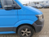  Volkswagen  Crafter Volkswagen  35 2.0TDI 75kW L4 FWD Gesloten Laadbak #13