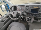  Volkswagen  Crafter Volkswagen  35 2.0TDI 75kW L4 FWD Gesloten Laadbak #16