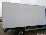  Volkswagen  Crafter Volkswagen  35 2.0TDI 75kW L4 FWD Gesloten Laadbak #17