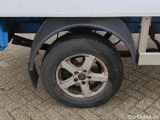  Volkswagen  Crafter Volkswagen  35 2.0TDI 75kW L4 FWD Gesloten Laadbak #19
