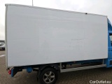  Volkswagen  Crafter Volkswagen  35 2.0TDI 75kW L4 FWD Gesloten Laadbak #18