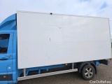  Volkswagen  Crafter Volkswagen  35 2.0TDI 75kW L4 FWD Gesloten Laadbak #24
