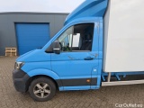  Volkswagen  Crafter Volkswagen  35 2.0TDI 75kW L4 FWD Gesloten Laadbak #26