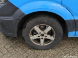  Volkswagen  Crafter Volkswagen  35 2.0TDI 75kW L4 FWD Gesloten Laadbak #28