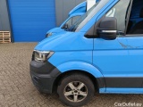  Volkswagen  Crafter Volkswagen  35 2.0TDI 75kW L4 FWD Gesloten Laadbak #27
