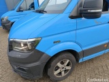  Volkswagen  Crafter Volkswagen  35 2.0TDI 75kW L4 FWD Gesloten Laadbak #33
