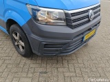  Volkswagen  Crafter Volkswagen  35 2.0TDI 75kW L4 FWD Gesloten Laadbak #43