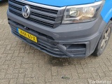  Volkswagen  Crafter Volkswagen  35 2.0TDI 75kW L4 FWD Gesloten Laadbak #46
