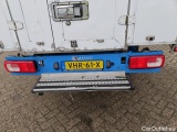 Volkswagen  Crafter Volkswagen  35 2.0TDI 75kW L4 FWD Gesloten Laadbak #55