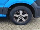  Volkswagen  Crafter Volkswagen  35 2.0TDI 75kW L4 FWD Gesloten Laadbak #9