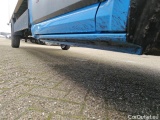  Volkswagen  Crafter Volkswagen  35 2.0TDI 75kW L4 FWD Gesloten Laadbak #8