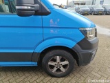  Volkswagen  Crafter Volkswagen  35 2.0TDI 75kW L4 FWD Gesloten Laadbak #10