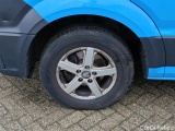  Volkswagen  Crafter Volkswagen  35 2.0TDI 75kW L4 FWD Gesloten Laadbak #14